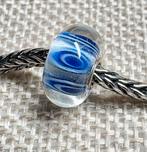 Trollbeads Trollbead OOAK Lelijkerd #3, Nieuw, Ophalen of Verzenden, Trollbeads, 1 bedel