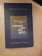 Gods weg met mensen, drs. M van campen, Boeken, Ophalen of Verzenden