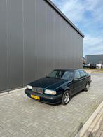 Volvo 850 2.5 GLE AUT E2 1993 Groen, Auto's, Origineel Nederlands, Te koop, 144 pk, Benzine