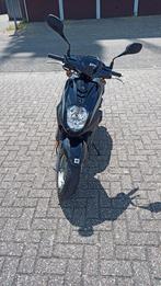 Te koop aangeboden Scooter Orbit 50 van het merk SYM, Fietsen en Brommers, Ophalen, Gebruikt, Benzine, 50 cc