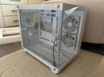 NIEUW Antec CX800 ARGB White Behuizing, Ophalen, Nieuw