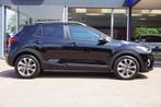 Kia Stonic 1.0 T-GDi DynamicPlusLine | 5deurs | Airco | Vol, Gebruikt, Euro 6, 100 pk, Zwart