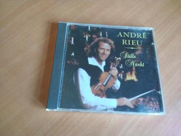 CD André Rieu – Stille Nacht beschikbaar voor biedingen