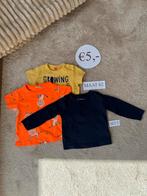 Babykleding o.a. Feetje, Ophalen of Verzenden, Zo goed als nieuw