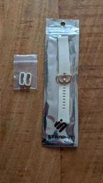 Garmin origineel horlogebandje Vivoactive 4s wit, Sieraden, Tassen en Uiterlijk, Smartwatches, Ophalen of Verzenden, Overige merken