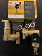 Nieuwe Spirotech UA028W & UE028WJ, 100 liter of meer, Ophalen of Verzenden, Nieuw, Minder dan 200 liter/min