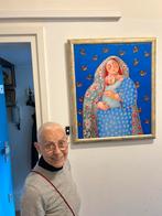 Ada Breedveld schilderij, Antiek en Kunst, Ophalen of Verzenden