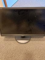 2x Iiyama ProLite X2283HSU Beeldschermen, Ophalen, Gebruikt, Full HD, VGA