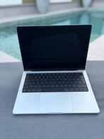 Apple MacBook Pro 14 (2023) – M3 Pro | 18GB RAM | Compleet, Computers en Software, Apple Macbooks, Ophalen of Verzenden, Overige groottes