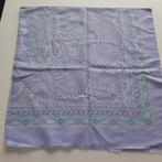 Nieuwe Sjaal met Paisley Motief, Kleding | Dames, Mutsen, Sjaals en Handschoenen, Onbekend, Ophalen of Verzenden, Nieuw, Sjaal