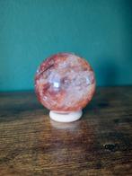 Bol vuurkwarts, Verzenden