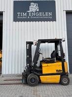 Yale ERP 2.0, Zakelijke goederen, 1000 tot 2000 kg, Ophalen, Elektrisch, Heftruck