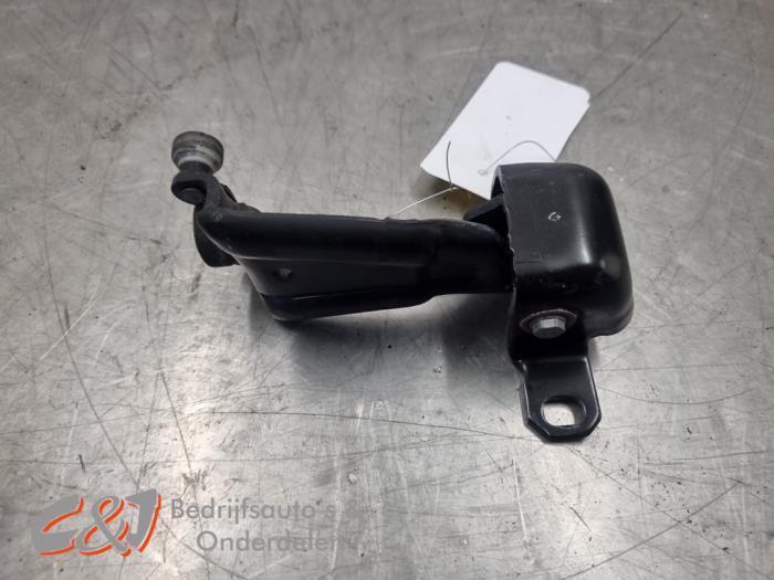 Schuifdeurrol rechts van een Mercedes Vito (2502), Auto-onderdelen, Carrosserie en Plaatwerk, Mercedes-Benz, Gebruikt, 3 maanden garantie