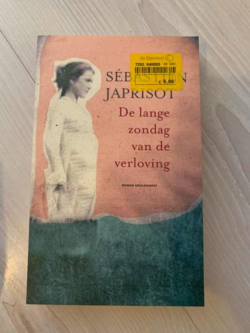 De lange zondag van de verloving - Japrisot beschikbaar voor biedingen