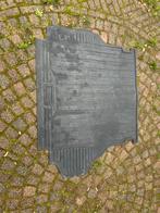 Rubbermat origineel Range Rover L322, Ophalen, Zo goed als nieuw