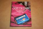 DDR Design - East German Design 1949-1989, Boeken, Ophalen of Verzenden, Zo goed als nieuw, Fotografen