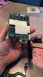 P401i controller voor een hpe blade server, Computers en Software, Servers, Ophalen of Verzenden, Zo goed als nieuw