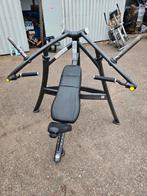 Cybex incline press, Ophalen, Nieuw, Overige typen