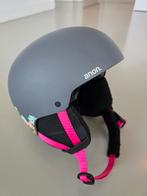 Ski- snowboardhelm met goggle, Overige merken, Overige typen, Ophalen of Verzenden, Zo goed als nieuw
