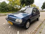Peugeot 205 1.4 Generation 1998 Blauw, Auto's, Peugeot, Voorwielaandrijving, 785 kg, 4 cilinders, Blauw