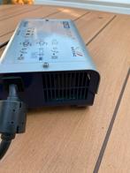 24V 10Ah Acculader - Scooter/Fiets, Ophalen of Verzenden, Gebruikt, Motor en Techniek