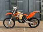 Ktm EXC 450 2012, 450 cc, Particulier, Enduro, Minimaal motorrijbewijs A2