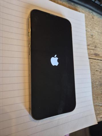 Iphone 13 Pro 128GB - accuconditie 84% beschikbaar voor biedingen