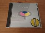 CD Yes, Ophalen of Verzenden, Zo goed als nieuw, Progressive