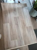 Vinyl restant voor Camper of caravan/ boot, Huis en Inrichting, Stoffering | Vloerbedekking, Ophalen, Nieuw, Minder dan 10 m²