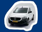 Mercedes-Benz Citan 108 CDI Financial Lease Betimmering Airc, Voorwielaandrijving, Stof, Gebruikt, 4 cilinders