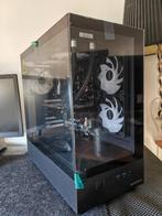 Watergekoelde Gaming PC met Nvidia GTX 1070, Computers en Software, Desktop Pc's, Ophalen, Gebruikt, 2 tot 3 Ghz, Zelf gebouwde pc