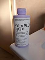 Olaplex nr 4 zilvershampoo, Gebruikt, Shampoo of Conditioner, Verzenden