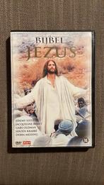 De Bijbel - Jezus dvd, Cd's en Dvd's, Dvd's | Religie en Gospel, Vanaf 16 jaar, Ophalen of Verzenden, Zo goed als nieuw