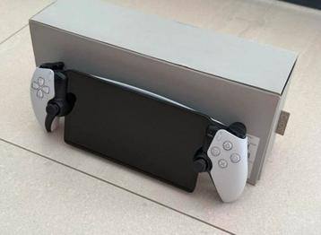 PlayStation portal beschikbaar voor biedingen