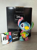 Disney Britto Stitch (mini), Ophalen of Verzenden, Overige figuren, Nieuw, Beeldje of Figuurtje