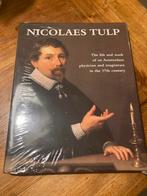 Nicolaes Tulp, Ophalen of Verzenden, Nieuw