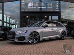 Audi A4 Avant 2.9 TFSI RS 4 quattro Pro Line Plus | Massage, Automaat, 1730 kg, Gebruikt, Vierwielaandrijving