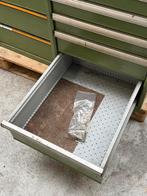 Lista gereedschapkast werkplaatskast, Ophalen, Gebruikt, Lista, Vidmar