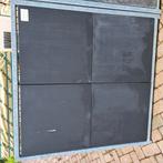 Betontegels 60x60, Nieuw, Ophalen of Verzenden, 10 m² of meer, Beton