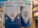 Vw T1 volkswagen herbruikbare rvs thermosfles, Ophalen of Verzenden, Nieuw