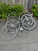 Fiets velgen banden, Fietsen en Brommers, Fietsonderdelen, Ophalen of Verzenden, Zo goed als nieuw, Algemeen, Wiel