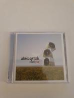 Aleks Syntek - Mundo live. cd. 2005, Ophalen of Verzenden