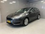 Ford Focus Wagon Trend 1.0 EcoBoost 125pk | Trekhaak | Stoel, Auto's, 65 €/maand, Gebruikt, Handgeschakeld, 1216 kg