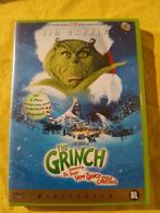 The Grinch, Alle leeftijden, Ophalen of Verzenden, Zo goed als nieuw, Amerikaans
