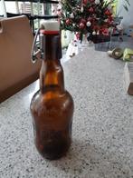 BEUGELBIERFLES, GROLSCH, Ophalen of Verzenden, Gebruikt, Grolsch