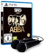 Let's Sing ABBA - PS5, Ophalen of Verzenden, Nieuw