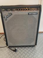te koop Fender keyboard versterker, Ophalen, Gebruikt, Minder dan 50 watt