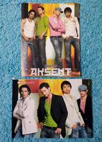 Aksent posters hitkrant, Verzamelen, Posters, Ophalen of Verzenden, Nieuw, A4 of kleiner, Muziek