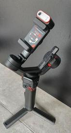 HOHEM iSteady M6 Kit AI Magnetic Tracking Part - GIMBAL, Ophalen of Verzenden, Zo goed als nieuw, Minder dan 150 cm