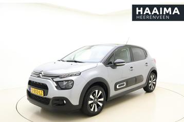 Citroen C3 1.2 PureTech Feel Edition | Navigatie | Apple Car beschikbaar voor biedingen